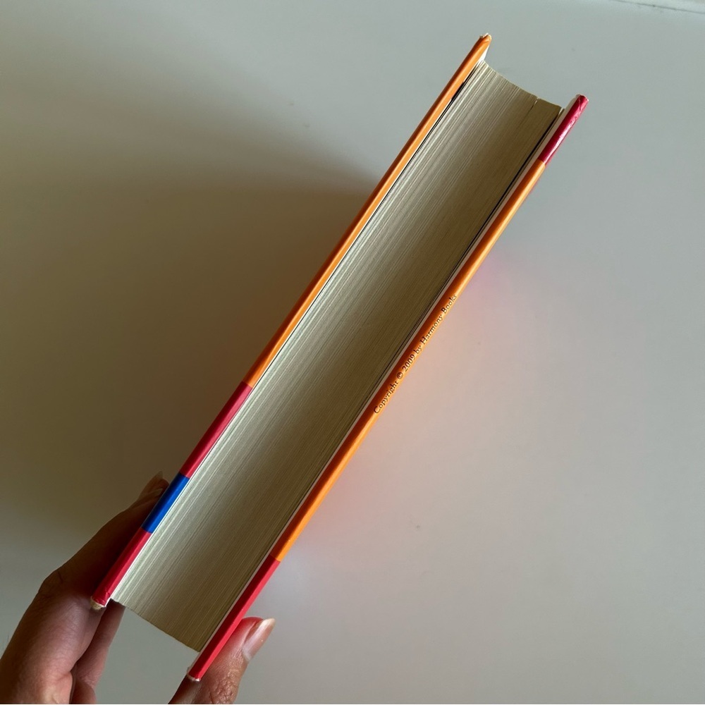 Hardcover Book- The 4-Hour Workweek Book by Timothy Ferriss - Picture 4 of 5